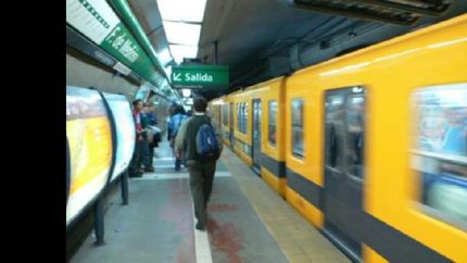 metrodelegados: la justicia ordeno incluirlos en la discusion paritaria