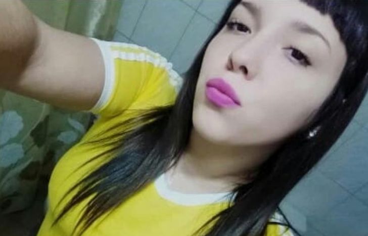 Carla fue encontrada sin vida en diciembre de 2021.