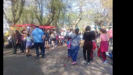 Se hará en la Plaza San Martín.
