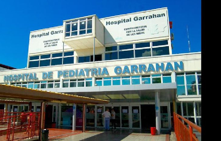 En el Garrahan atienden cerca del 40% de los chicos con cáncer de la Argentina