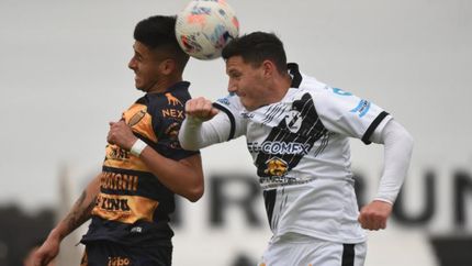 El Tambero quiere una victoria en casa.