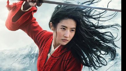 AMBIENTADA EN CHINA EN LA DINASTÍA HAN.