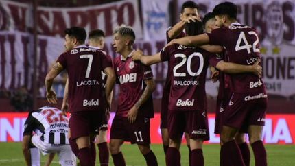 Lo mejor del equipo, su poder ofensivo. Lo mejor del equipo, su poder ofensivo.