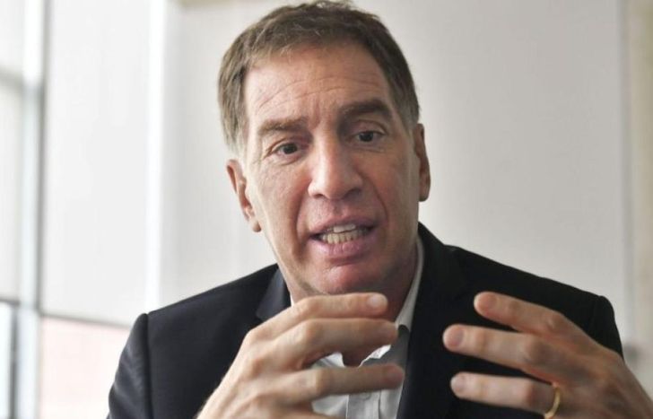 Fuerza Patria apelará la decisión de que Diego Santilli encabece la lista de diputados de La Libertad Avanza.