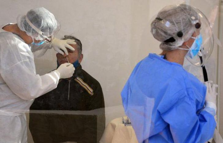 Bajaron los casos pero sigue habiendo muchas víctimas fatales.