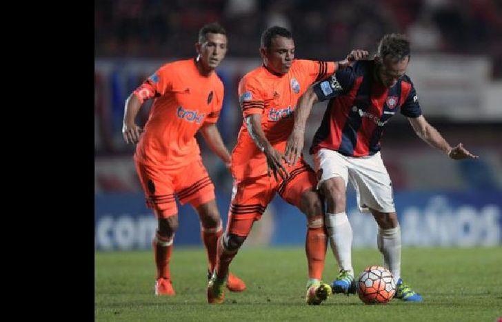 san-lorenzo-deportivo-la-guaira