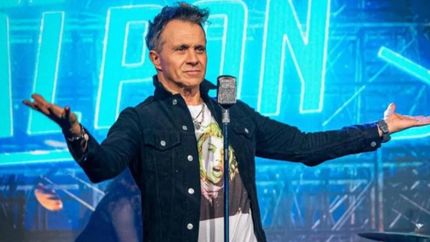 El nuevo ciclo de Lape.