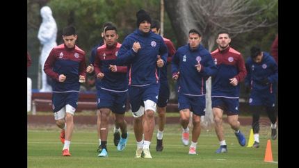 como sera la vuelta al trabajo del plantel de lanus como sera la vuelta al trabajo del plantel de lanus