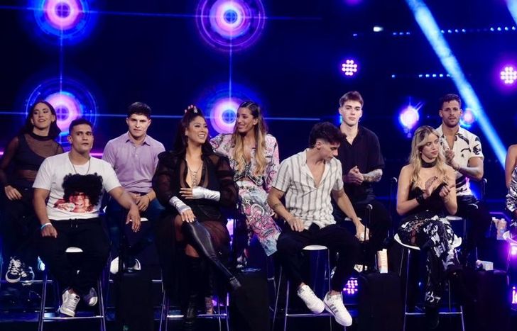 Tres participantes reingresaron a Gran Hermano.