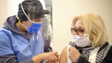 En Provincia no creen necesaria la obligatoriedad de la vacuna.
