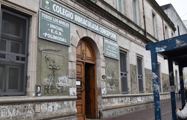 Será la cuarta colecta que encaran.