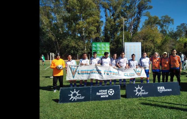 El plantel que dirige Adolfo Salerno López fue campeón en la edición 2018 del torneo.