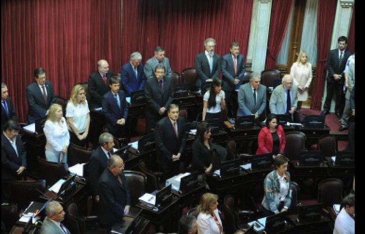 SENADO