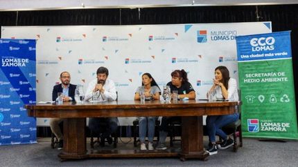 Hablaron sobre la importancia para los gobiernos locales.