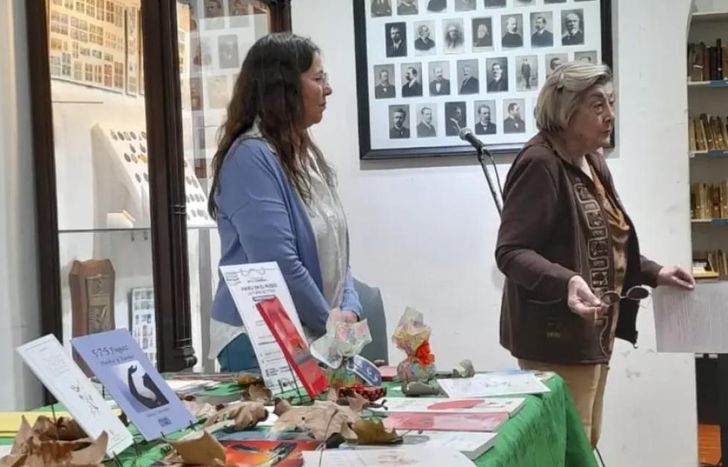 El encuentro se centrará en la introducción del haiku en América y en el kigo de invierno.