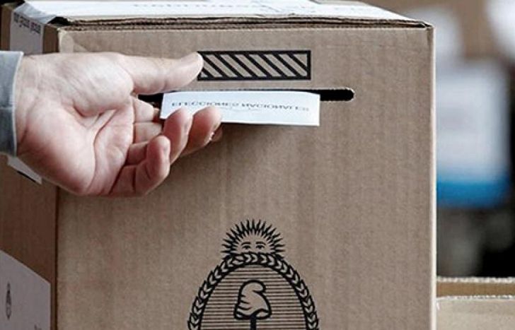 Se conoció cuántos bonaerenses están habilitados para votar en las PASO este domingo.