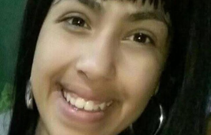 La víctima tenía 25 años, y tenía una hija de 5.