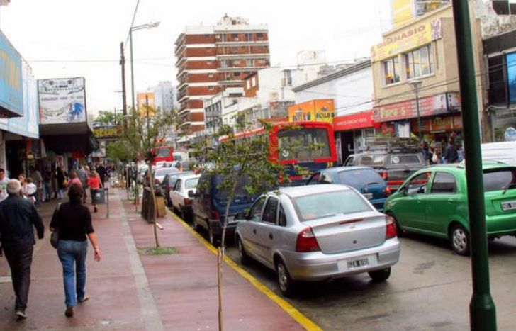La medida se aplica todos los años.
