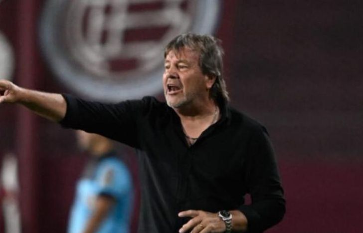 El DT buscar alternativas para regresar a la senda positiva.