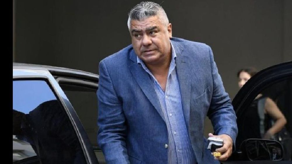 Tapia respondió a las sospechas en favor de Boca