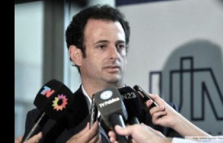 jose urtubey