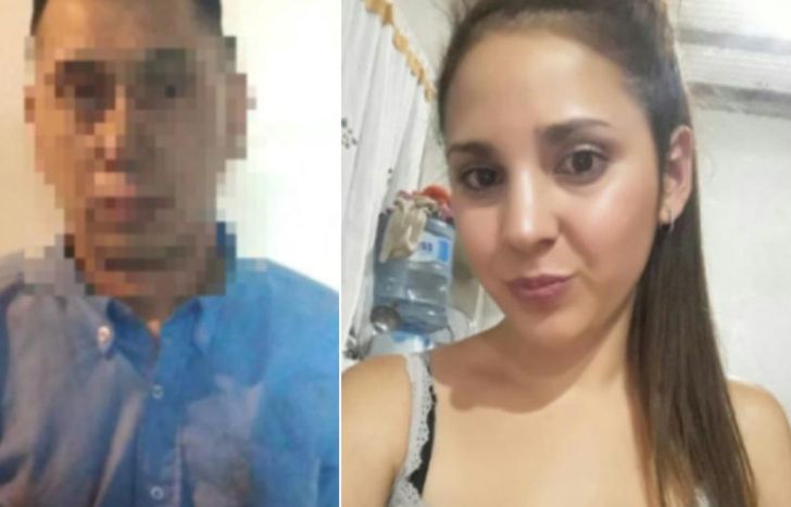 La joven tenía 25 años, y murió en el Hospital Alende de Budge.