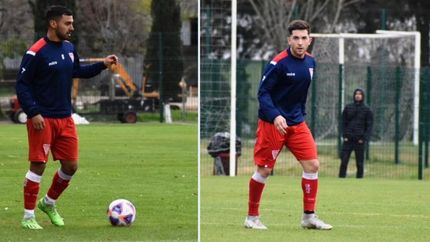 se fueron sin rendir: los andes rescindio dos nuevos contratos se fueron sin rendir: los andes rescindio dos nuevos contratos