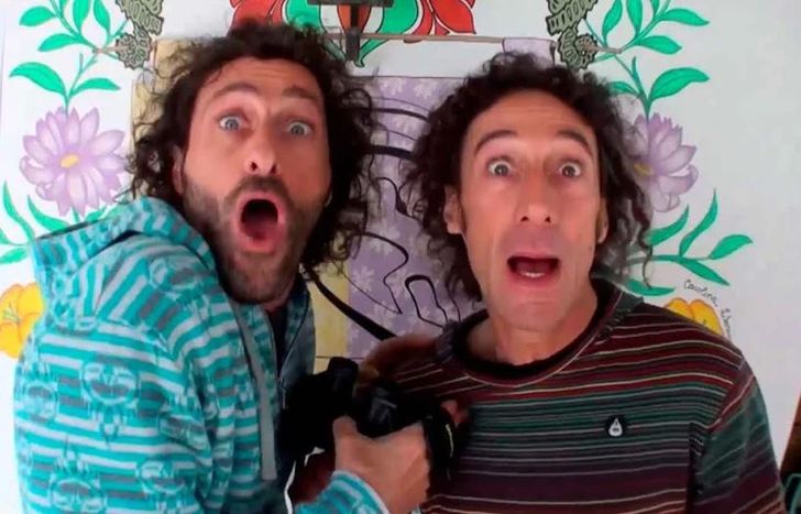 Nueva aventura de los marplatenses.