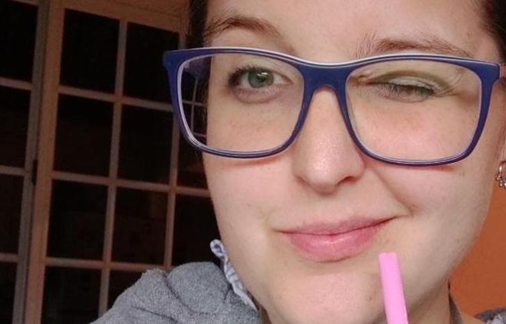 Perseverante y detallista.