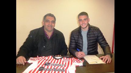 Los Andes va a tener que salir a ser protagonista en cada partido”, afirmó. Los Andes va a tener que salir a ser protagonista en cada partido”, afirmó.