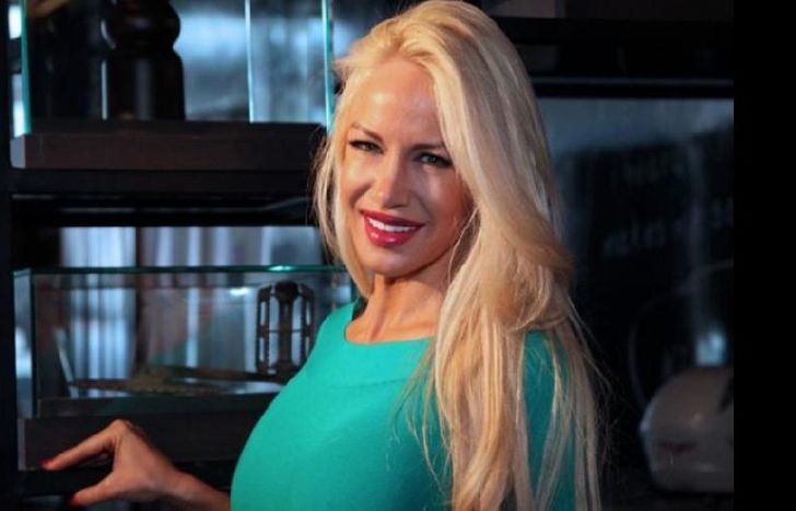 Es político, tiene alrededor de 50 años y vive en el Interior del país. ¿Quién será?