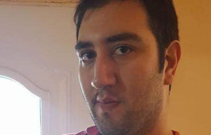 Jonatan Escande tenía 31 años cuando lo atropellaron y mataron en Llavallol.