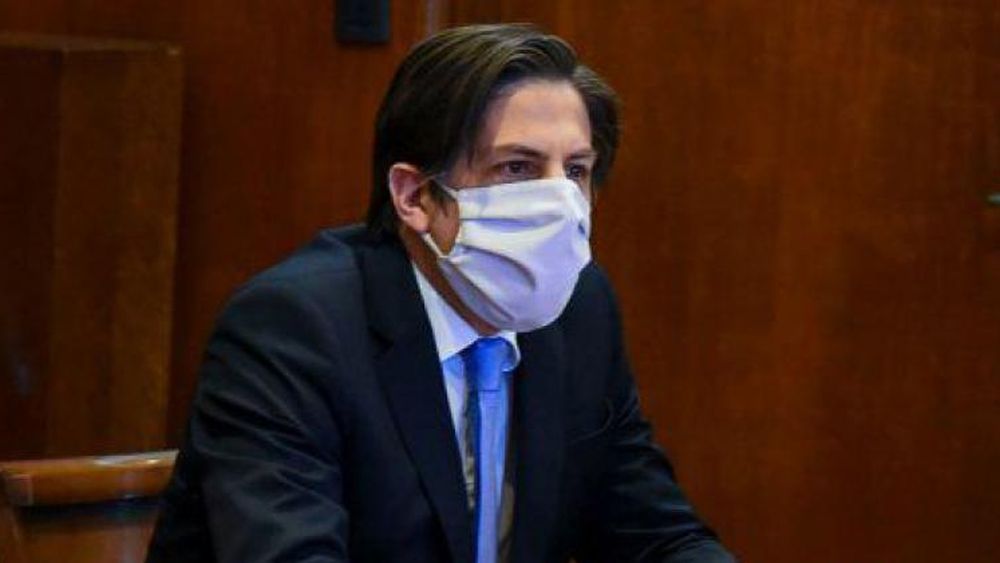 Trotta visita las provincias y se reúne con equipos educativos.