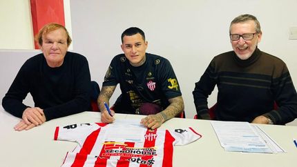 Talleres se rearma para la segunda parte del año. Talleres se rearma para la segunda parte del año.