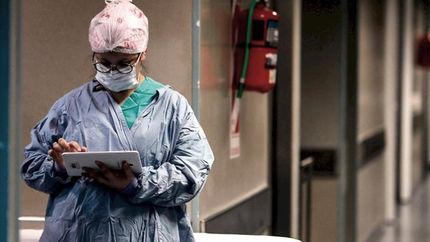 Siguen aumentando los casos de Coronavirus en la Argentina.