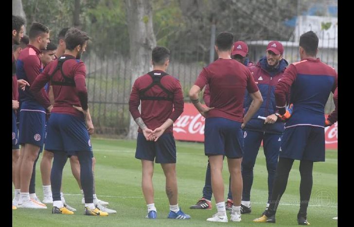 Lanús acumula 15 encuentros sin sumar de a tres.