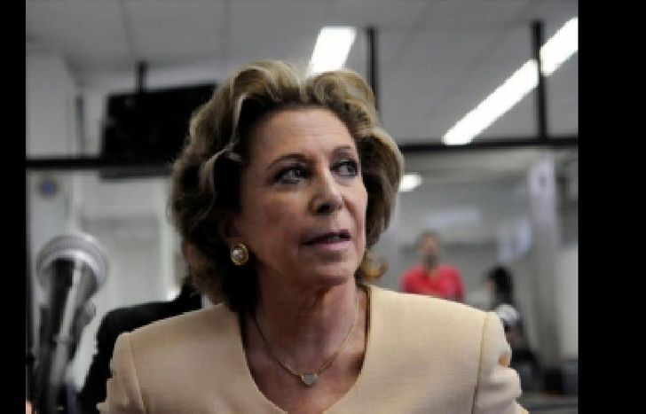 maria julia