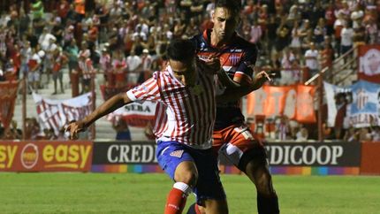 los andes y talleres repartieron puntos y bostezos en escalada los andes y talleres repartieron puntos y bostezos en escalada