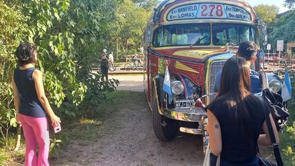 La jornada tendrá dos visitas guiadas, de dos horas cada una.