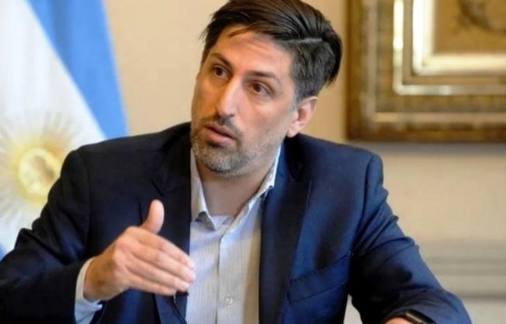 Se reunirá con ministros de todas las provincias.