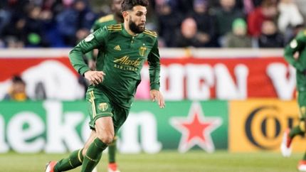 Diego Valeri regresa al club que lo vio nacer.
