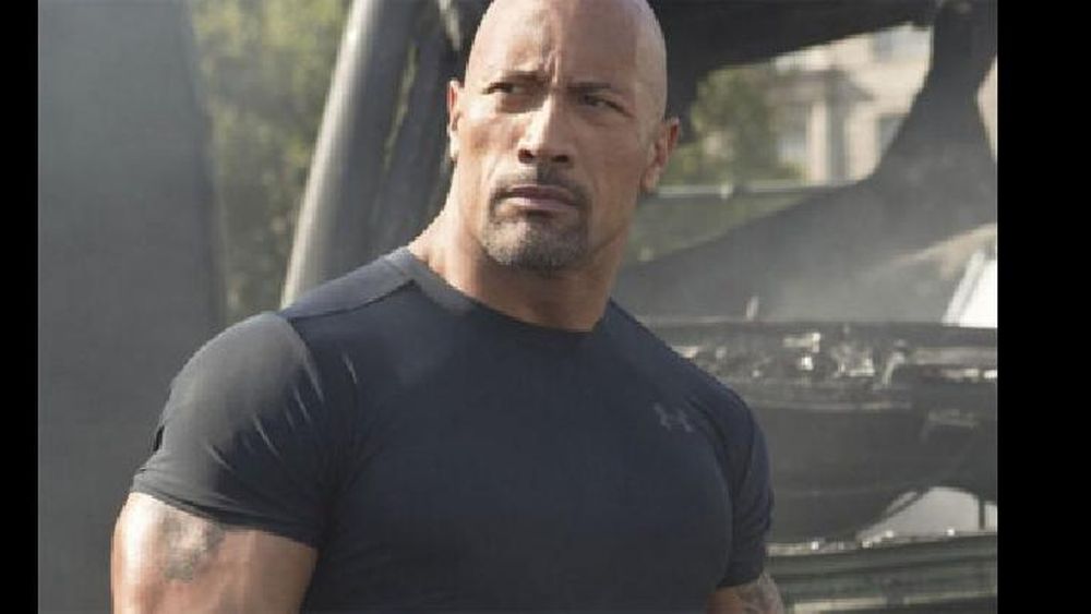 Quién es el actor mejor pago de Hollywood
