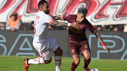 Esquivel, feliz de jugar en Lanús. Esquivel, feliz de jugar en Lanús.