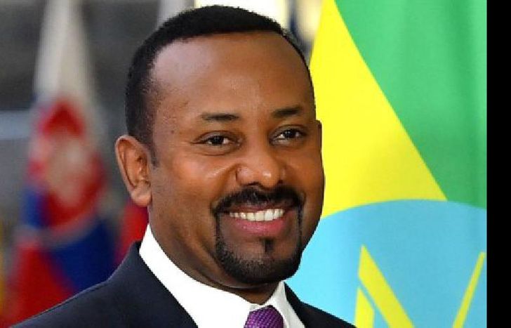 Se busca reconocer a todos los actores que trabajan en favor de la paz y la reconciliación en Etiopía y en las regiones del este y noreste de África.