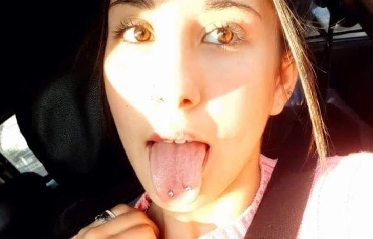 La adolescente atacada en Parque Barón, tenía 17 años.