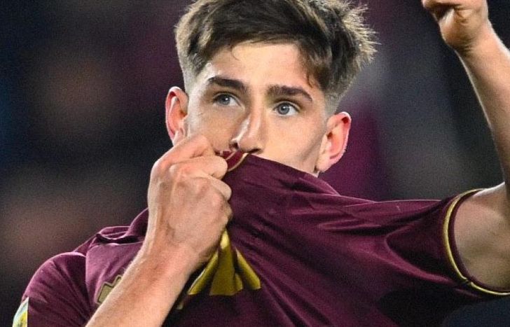 Tomás Belmonte se va de Lanús y seguirá su carrera en el Toluca de México.