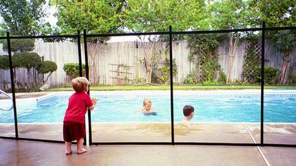 Las cercas perimetrales son una buena medida de prevención.