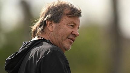 Ricardo Zielinski destacó a sus dirigidos. Ricardo Zielinski destacó a sus dirigidos.