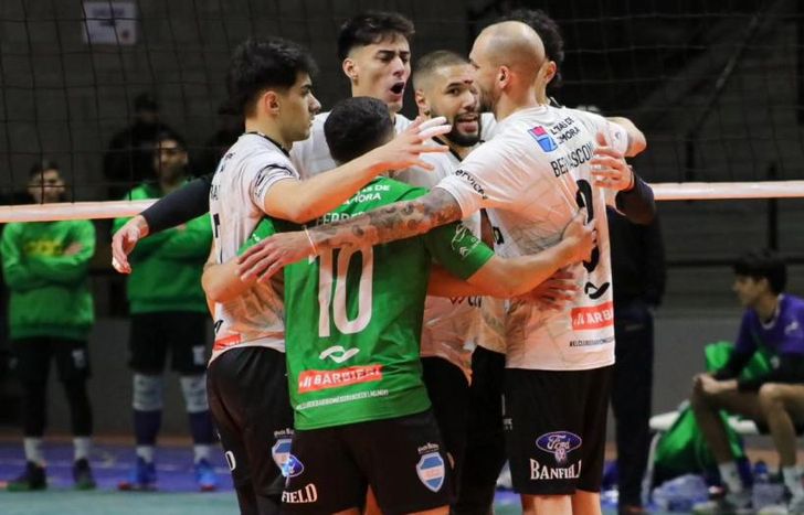 La ACLAV definió el calendario.