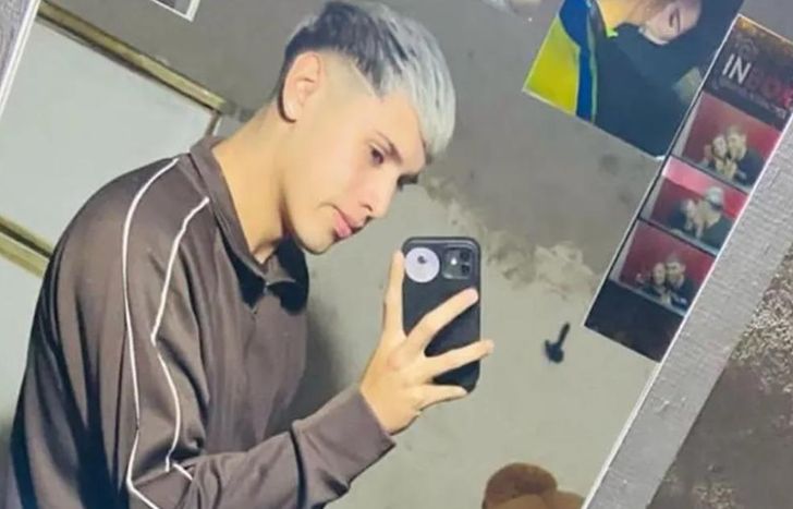 Encontraron a Alexis, el joven desaparecido.